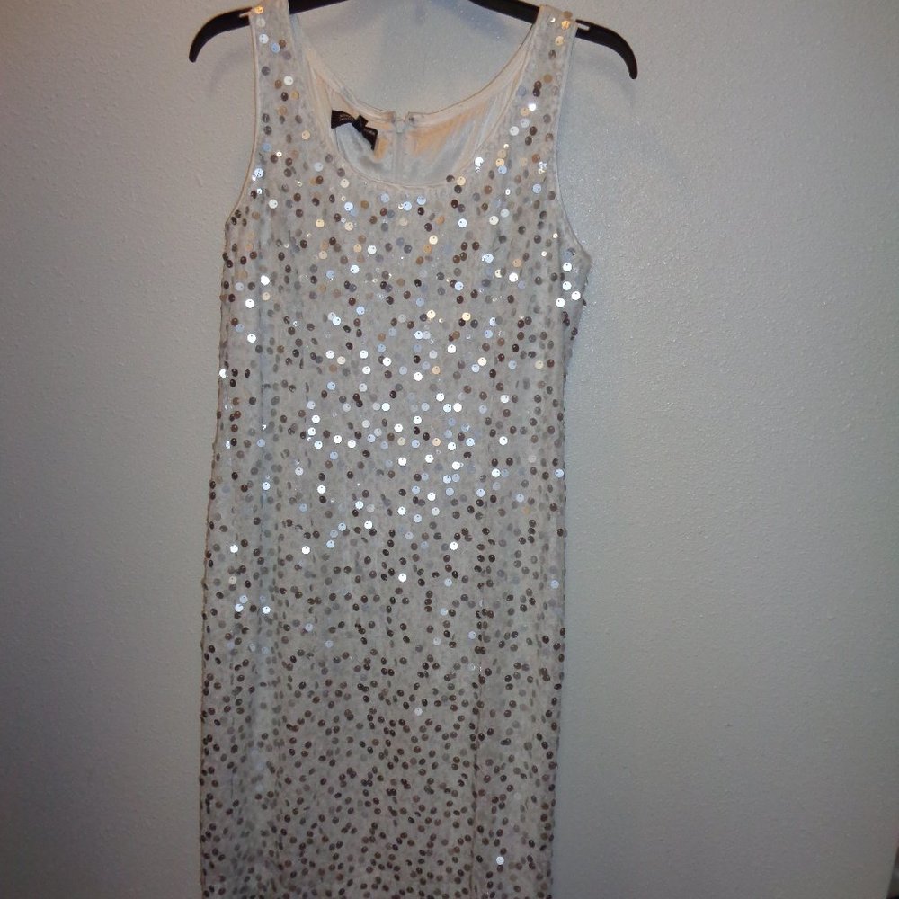 Jones New York Collection Dress Size 12 NWT
